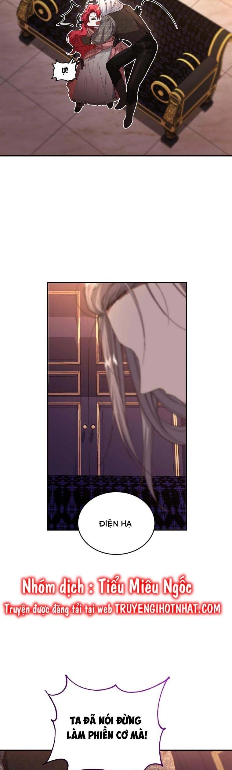 Hoàn Nguyên Quý Cô Chapter 57 - 45