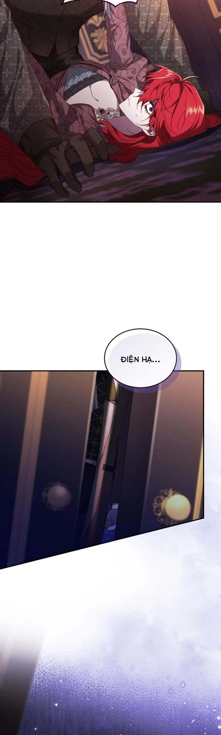 Hoàn Nguyên Quý Cô Chapter 57 - 46