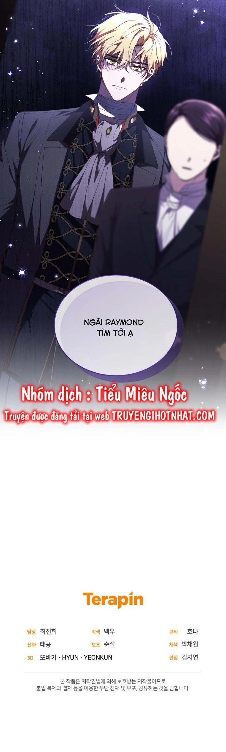 Hoàn Nguyên Quý Cô Chapter 57 - 47