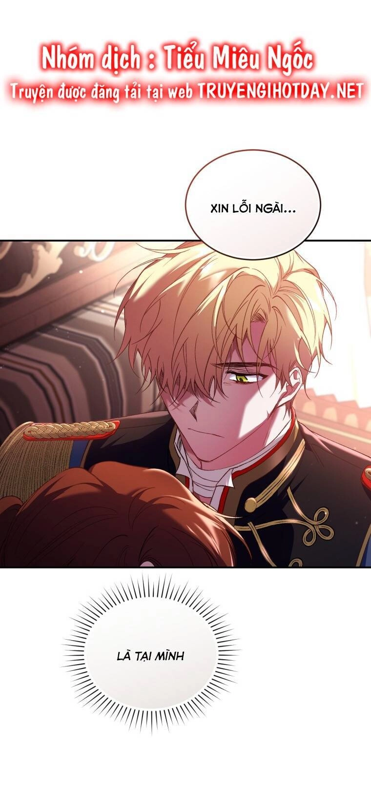 Hoàn Nguyên Quý Cô Chapter 58 - 4