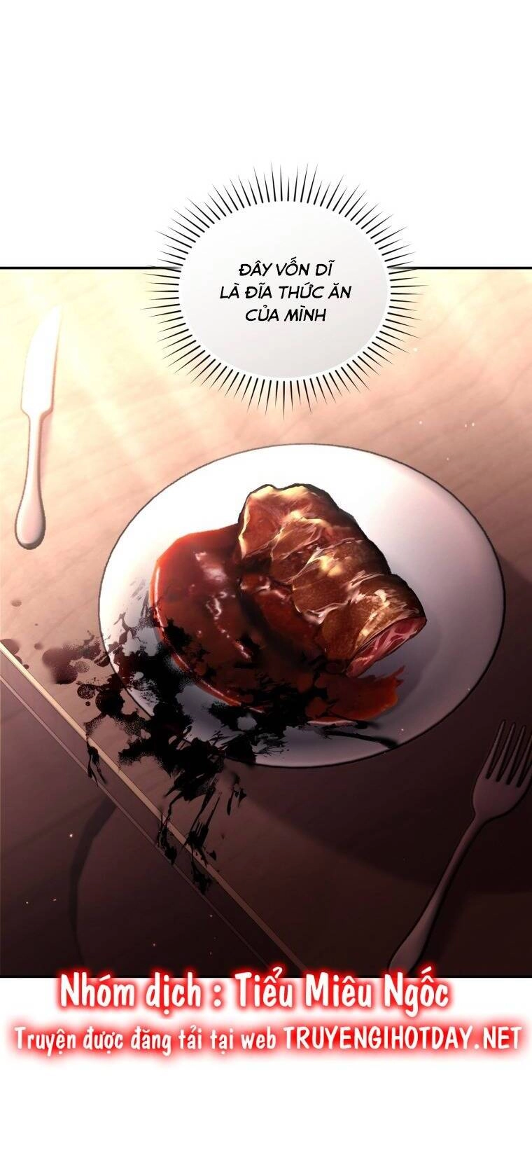 Hoàn Nguyên Quý Cô Chapter 58 - 5