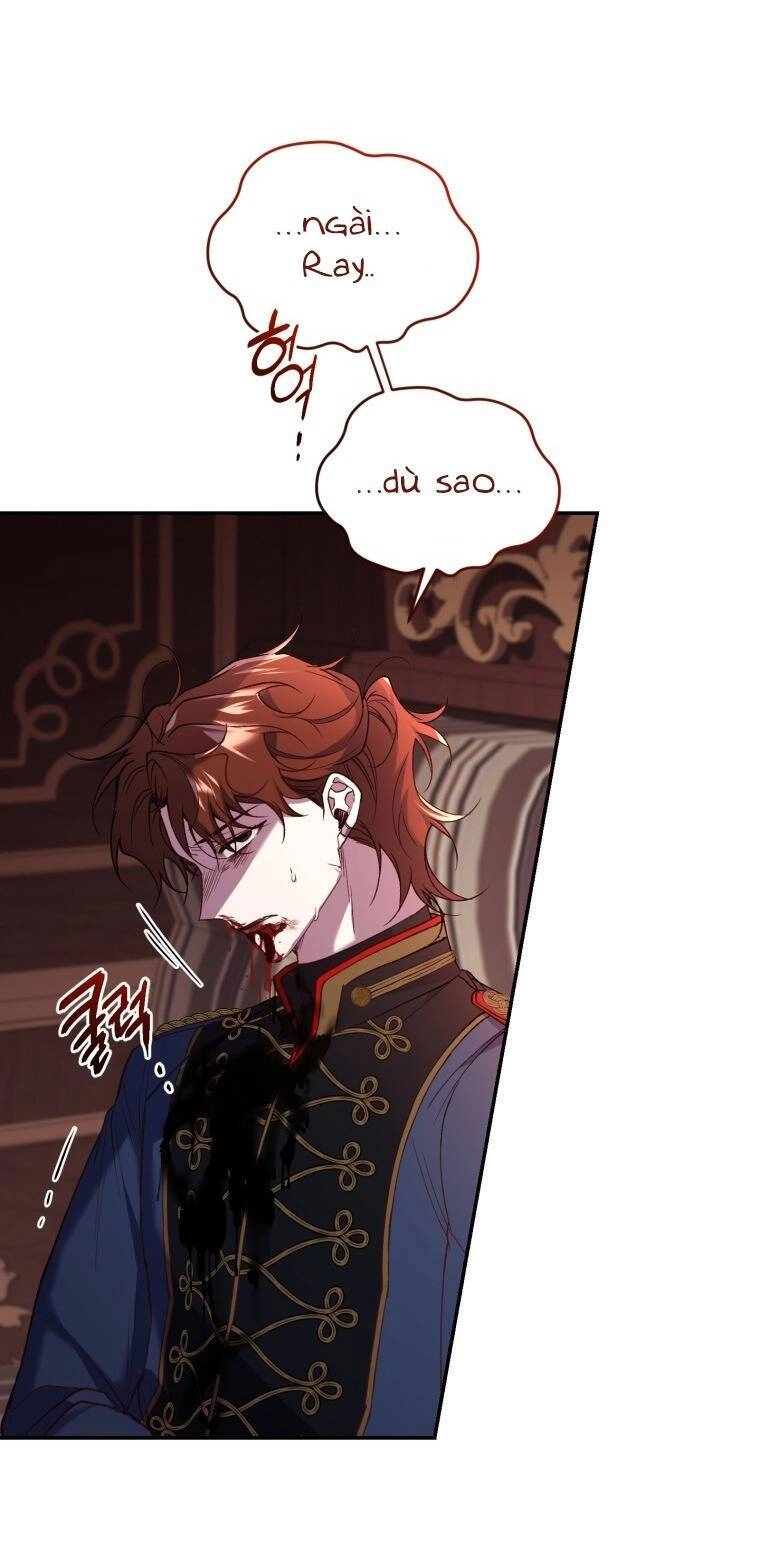 Hoàn Nguyên Quý Cô Chapter 58 - 6