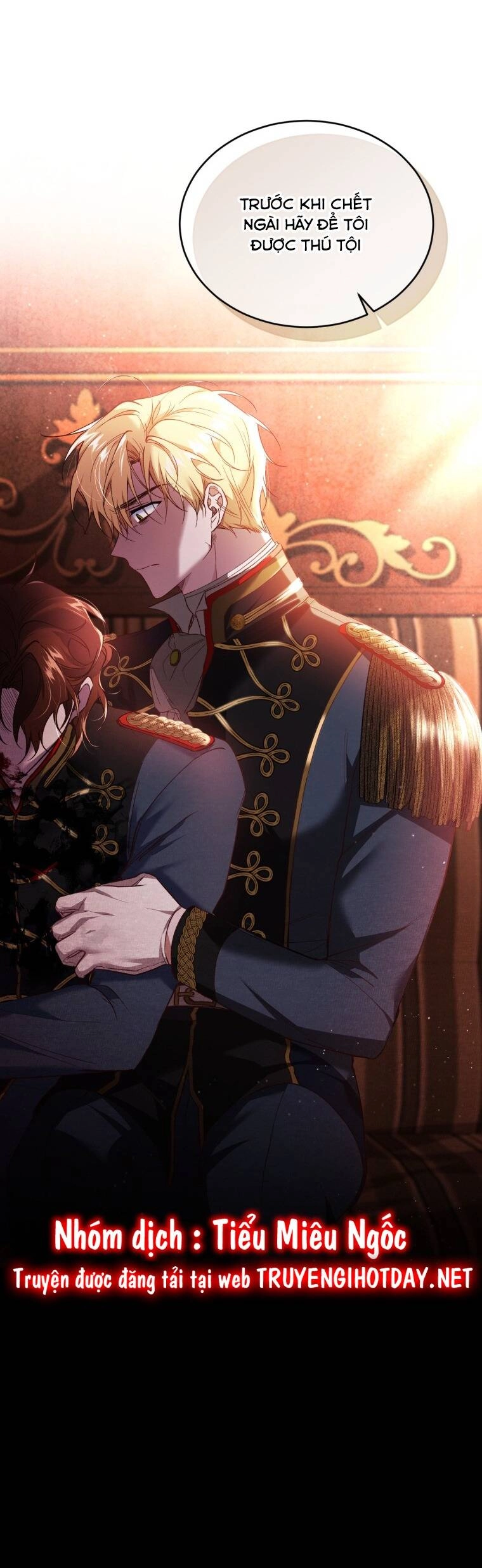 Hoàn Nguyên Quý Cô Chapter 58 - 8