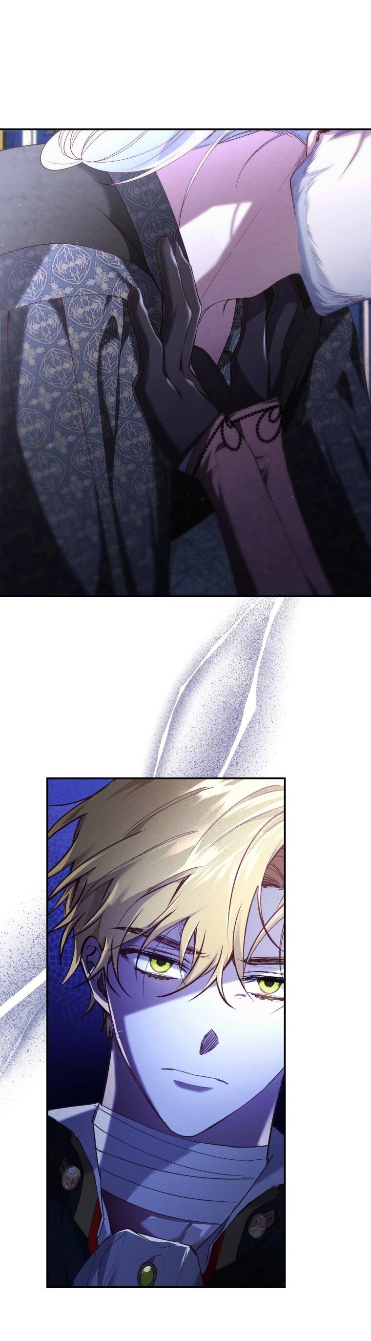 Hoàn Nguyên Quý Cô Chapter 58 - 12