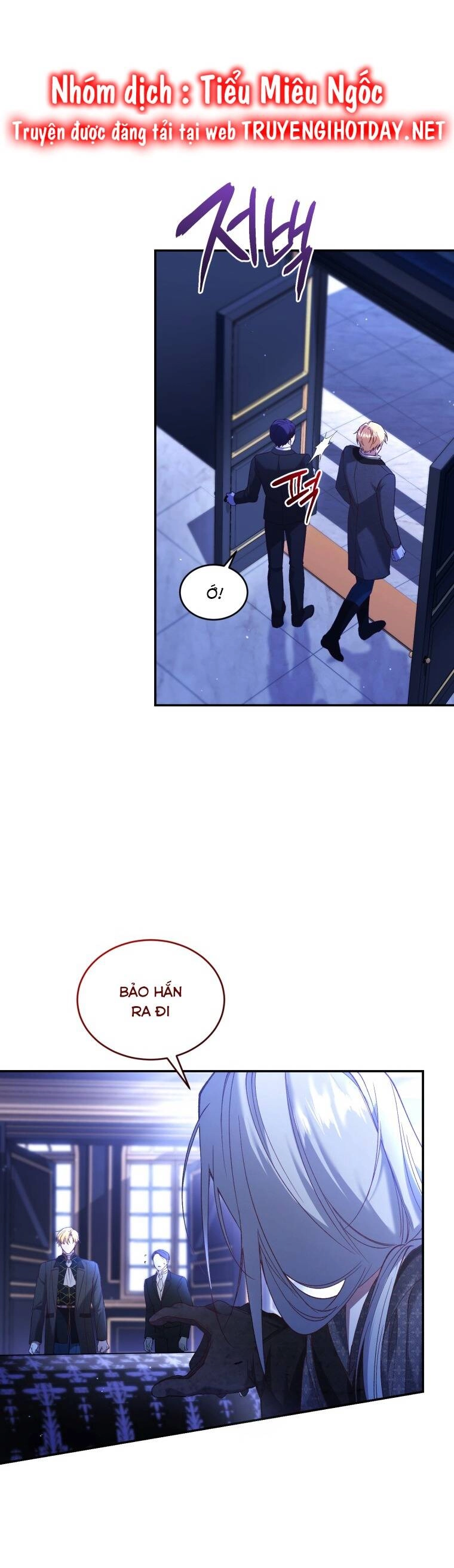 Hoàn Nguyên Quý Cô Chapter 58 - 13