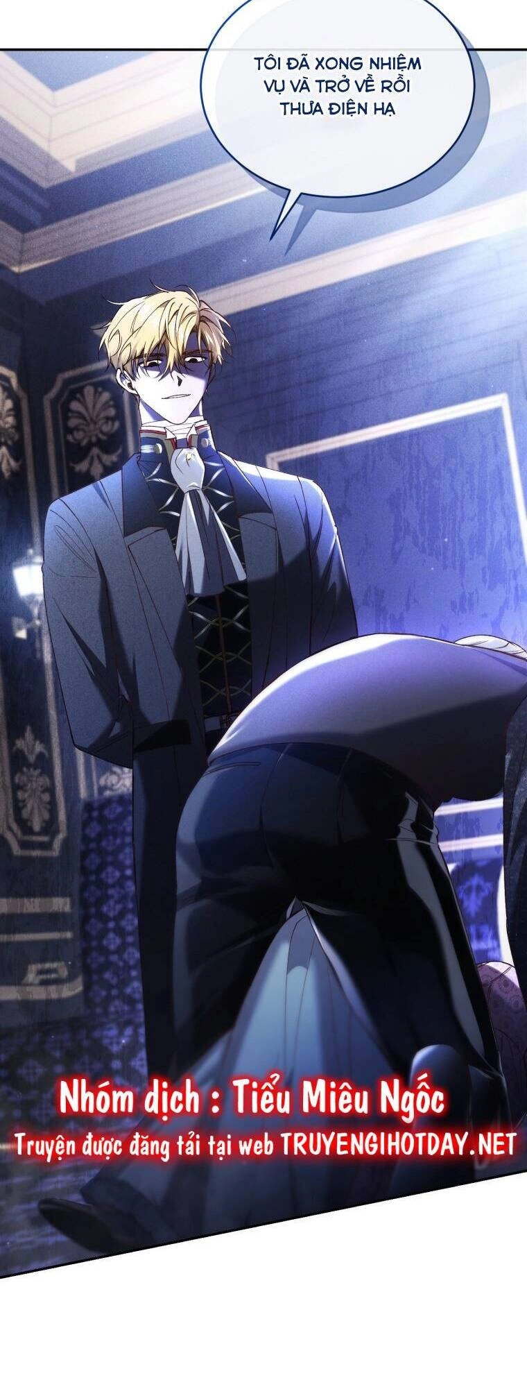 Hoàn Nguyên Quý Cô Chapter 58 - 15