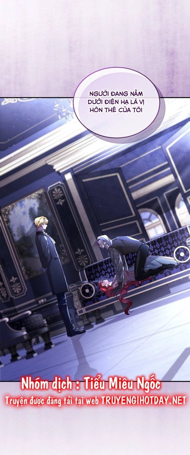 Hoàn Nguyên Quý Cô Chapter 58 - 17