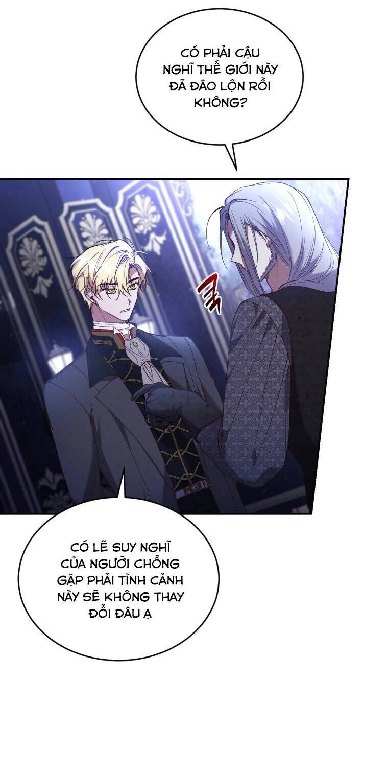 Hoàn Nguyên Quý Cô Chapter 58 - 19