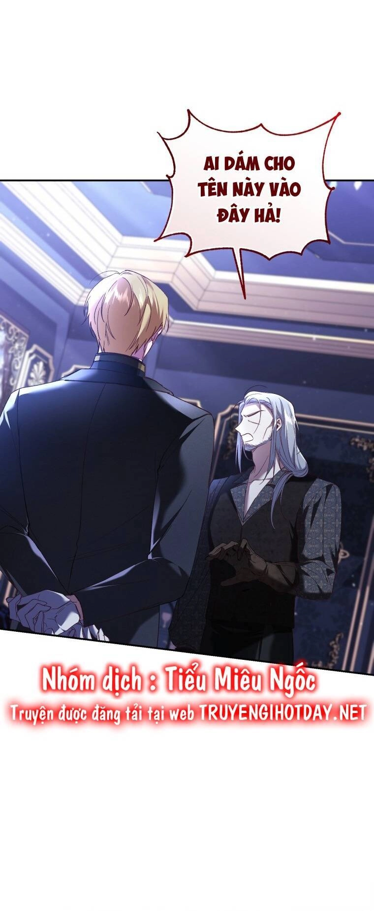 Hoàn Nguyên Quý Cô Chapter 58 - 20