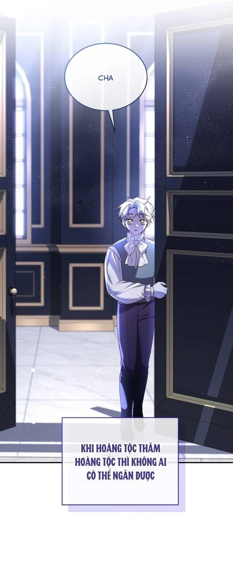 Hoàn Nguyên Quý Cô Chapter 58 - 21