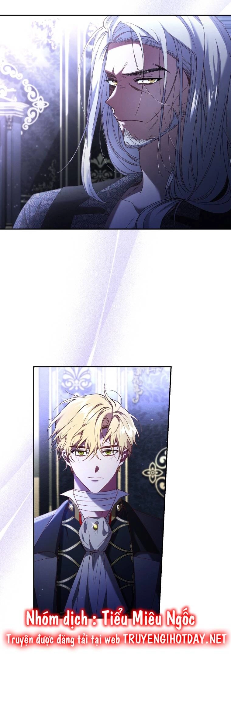 Hoàn Nguyên Quý Cô Chapter 58 - 24