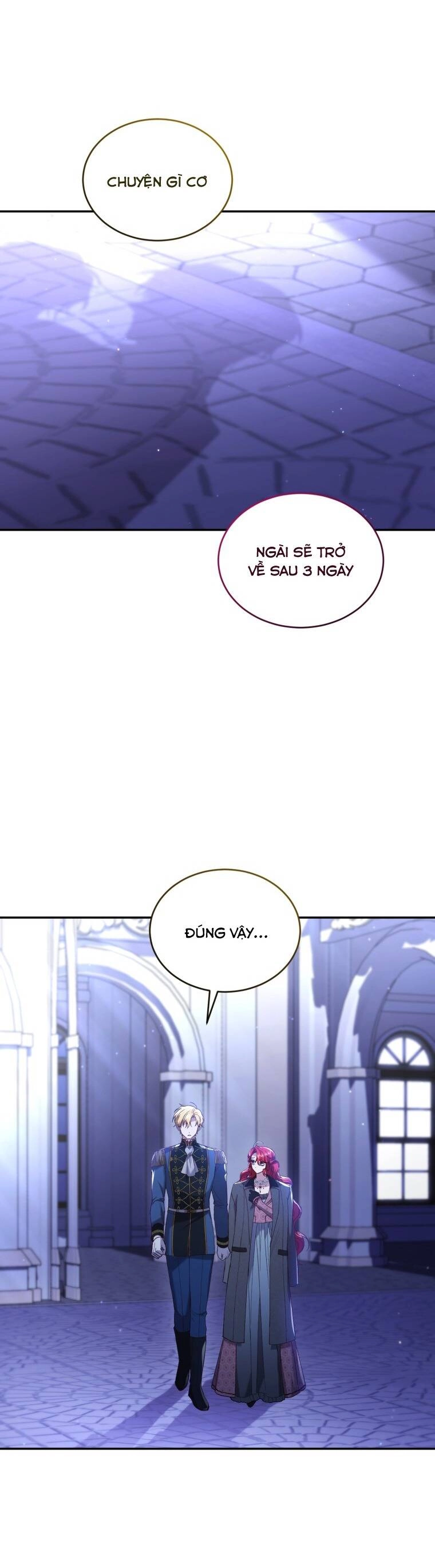 Hoàn Nguyên Quý Cô Chapter 58 - 27