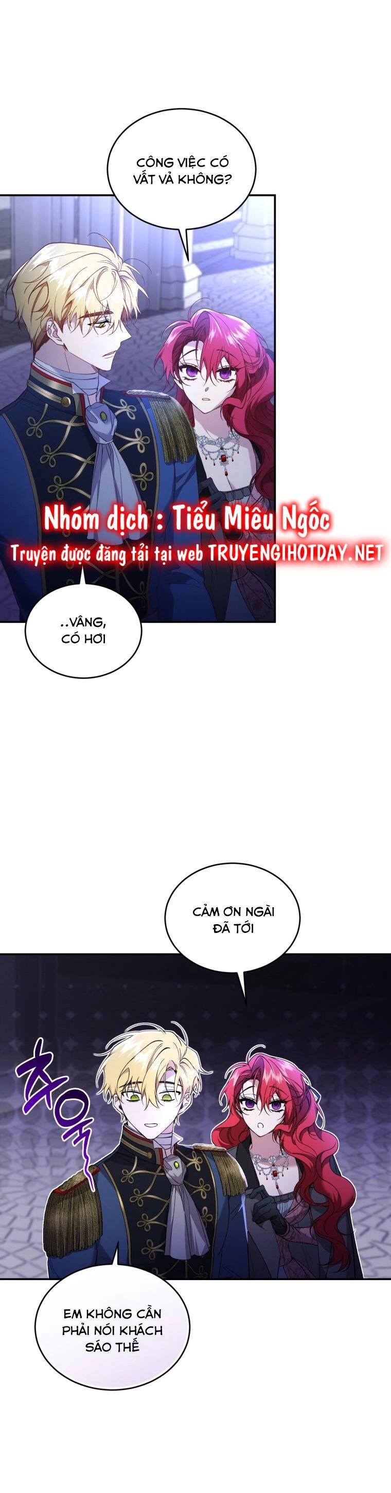 Hoàn Nguyên Quý Cô Chapter 58 - 28