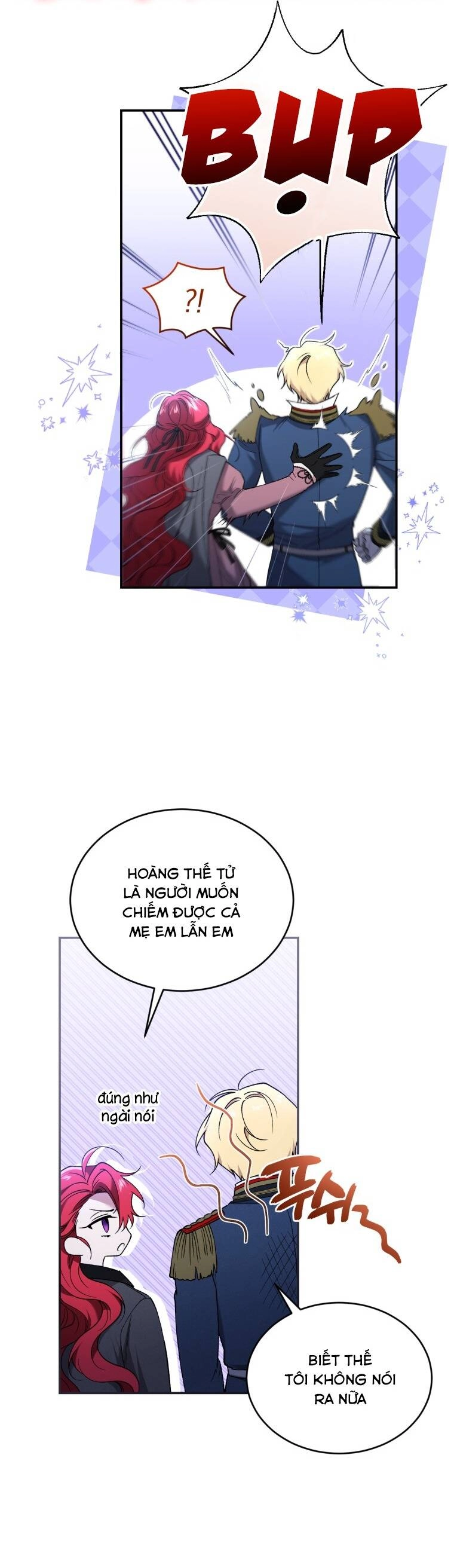 Hoàn Nguyên Quý Cô Chapter 58 - 30