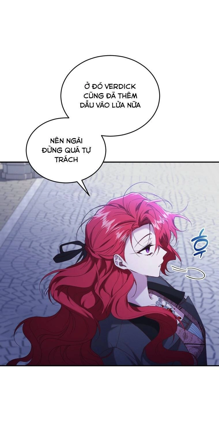 Hoàn Nguyên Quý Cô Chapter 58 - 31