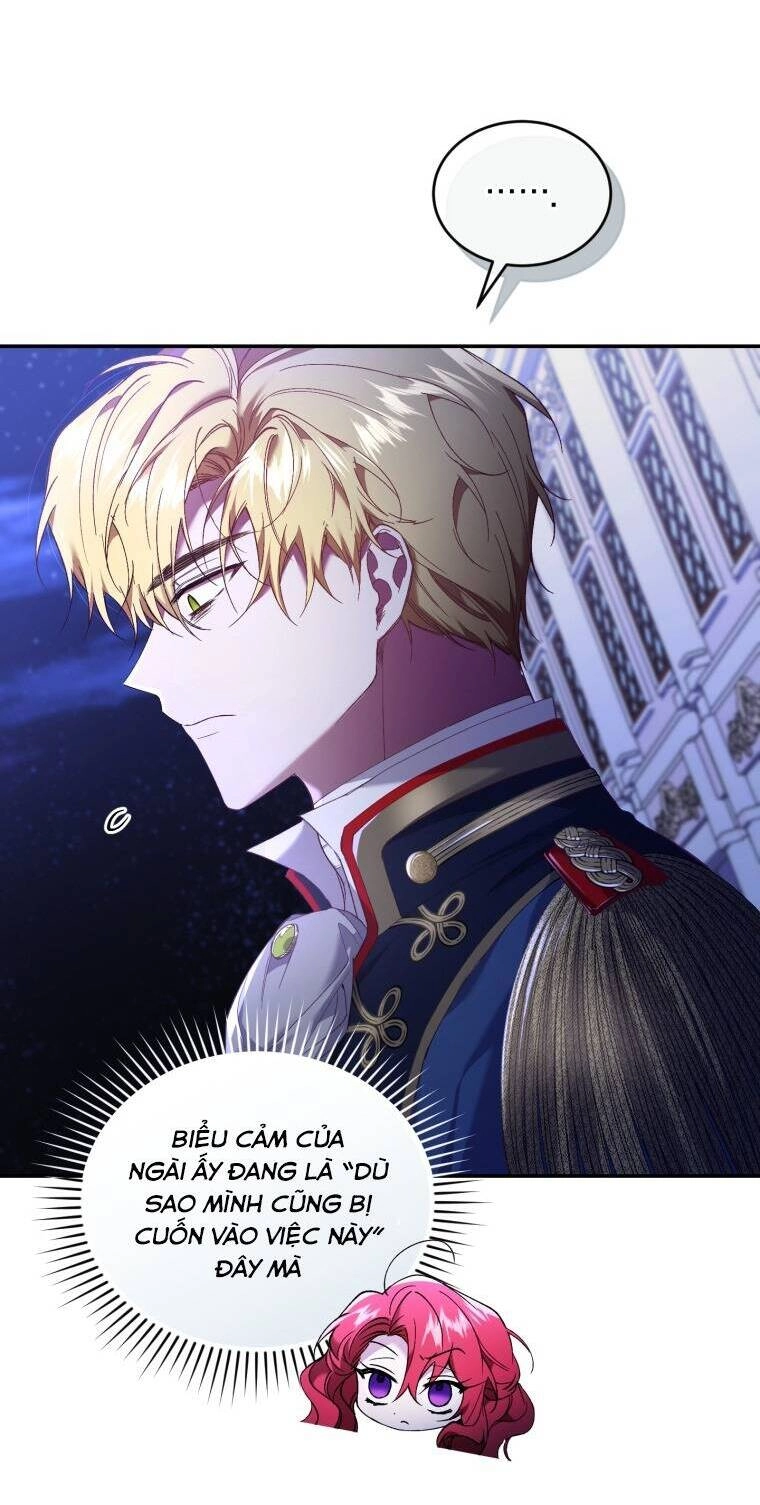 Hoàn Nguyên Quý Cô Chapter 58 - 32