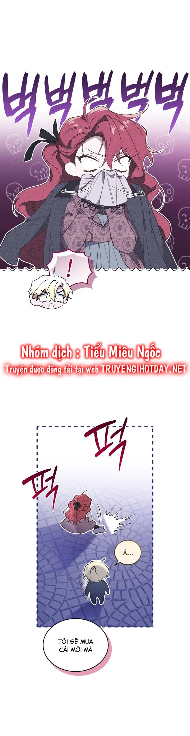 Hoàn Nguyên Quý Cô Chapter 58 - 34