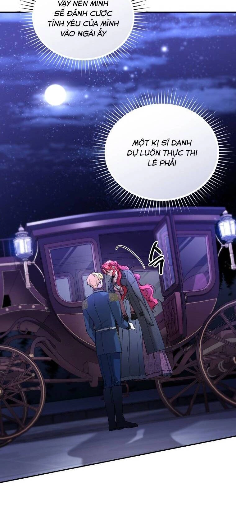 Hoàn Nguyên Quý Cô Chapter 58 - 41