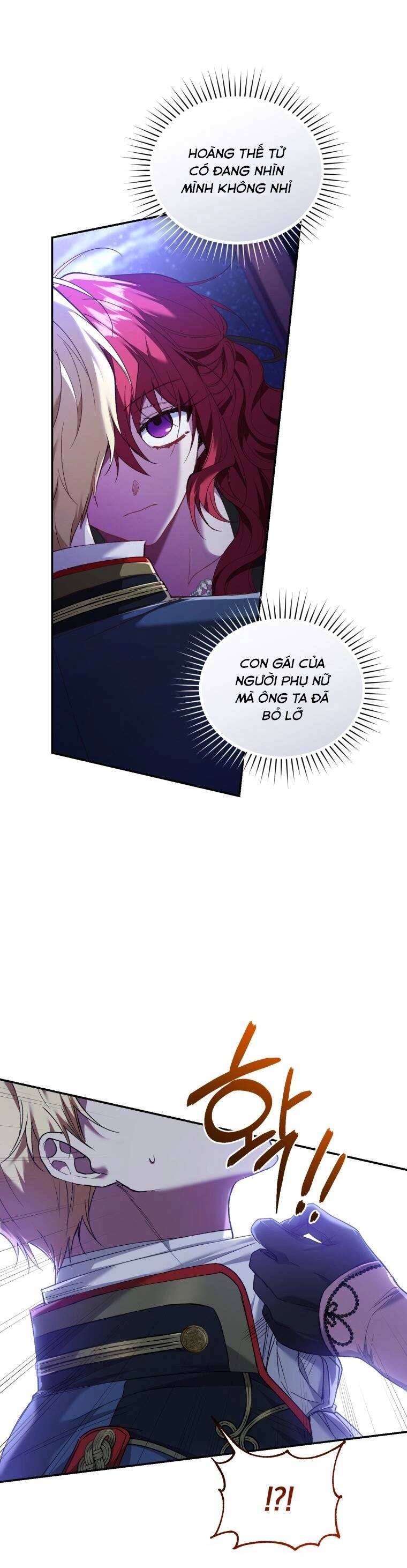 Hoàn Nguyên Quý Cô Chapter 58 - 42