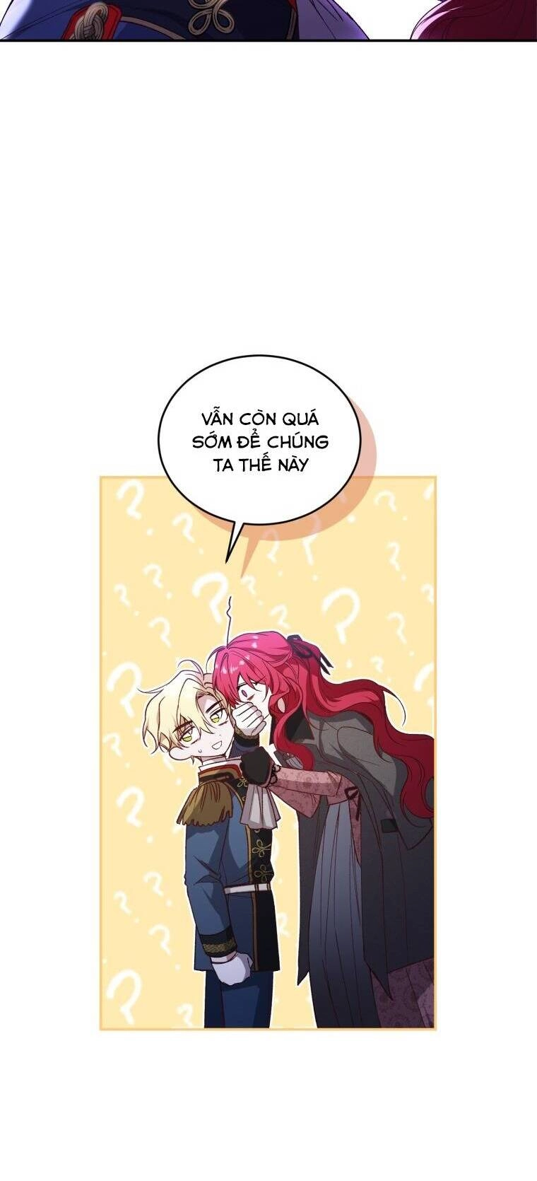 Hoàn Nguyên Quý Cô Chapter 58 - 44