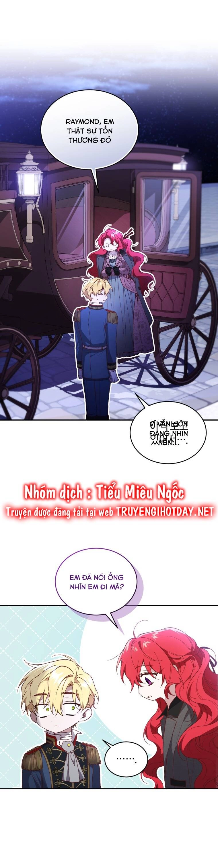 Hoàn Nguyên Quý Cô Chapter 58 - 45