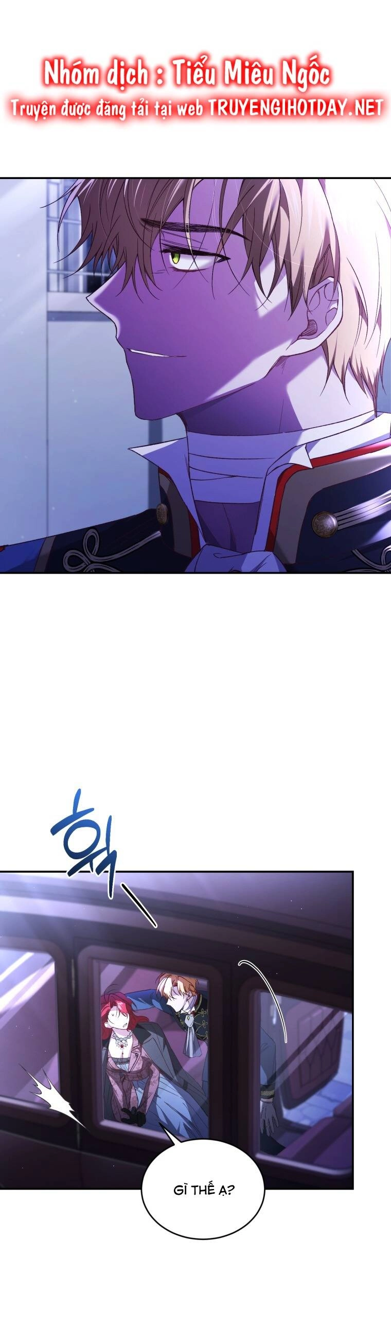 Hoàn Nguyên Quý Cô Chapter 58 - 47