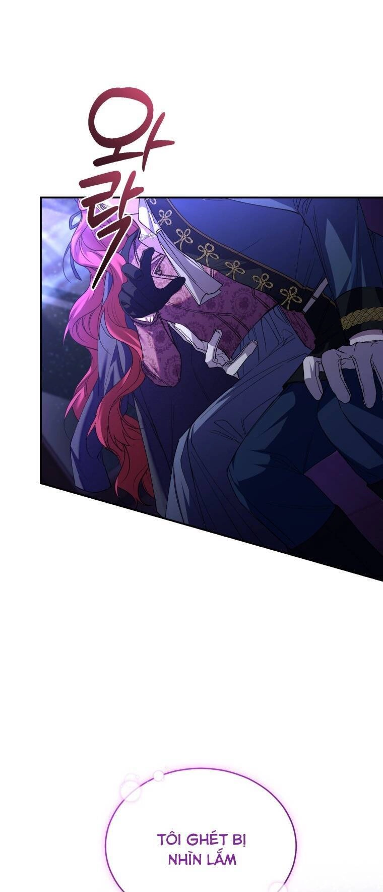 Hoàn Nguyên Quý Cô Chapter 58 - 48