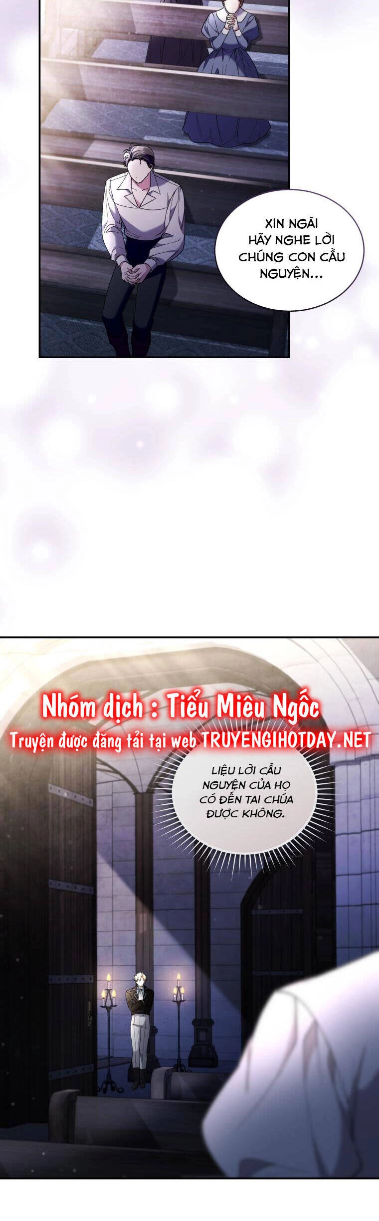 Hoàn Nguyên Quý Cô Chapter 59 - 2