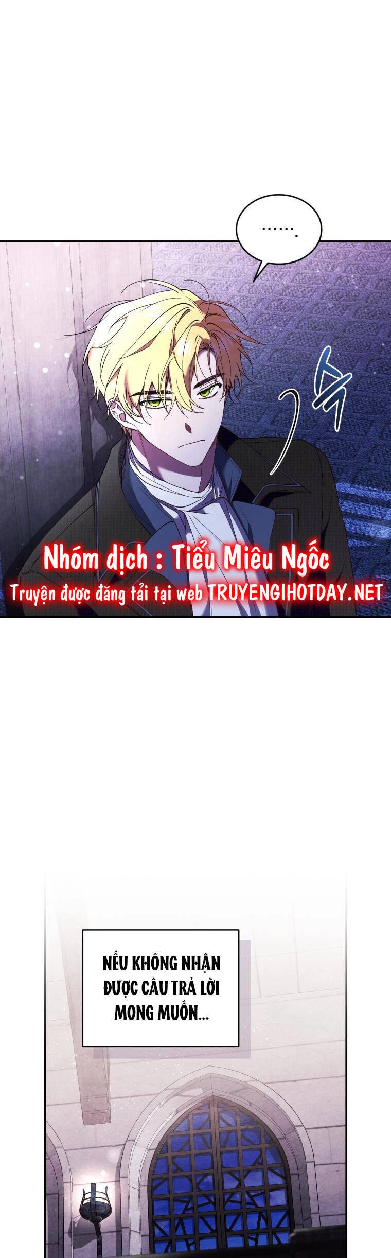 Hoàn Nguyên Quý Cô Chapter 59 - 3