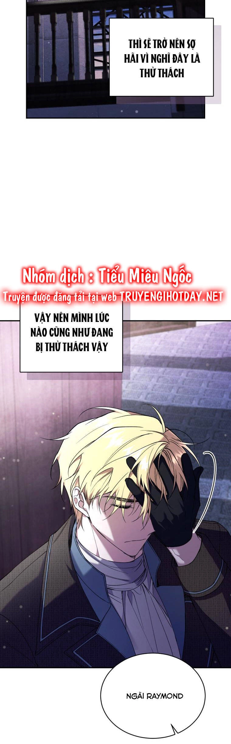 Hoàn Nguyên Quý Cô Chapter 59 - 4