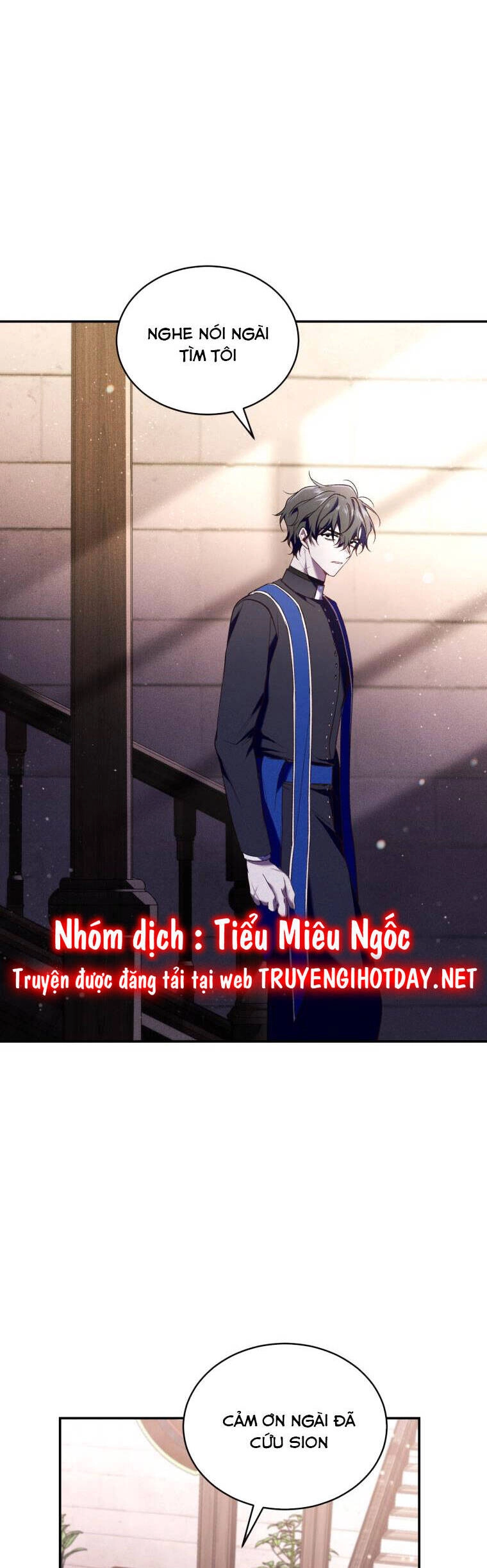 Hoàn Nguyên Quý Cô Chapter 59 - 5