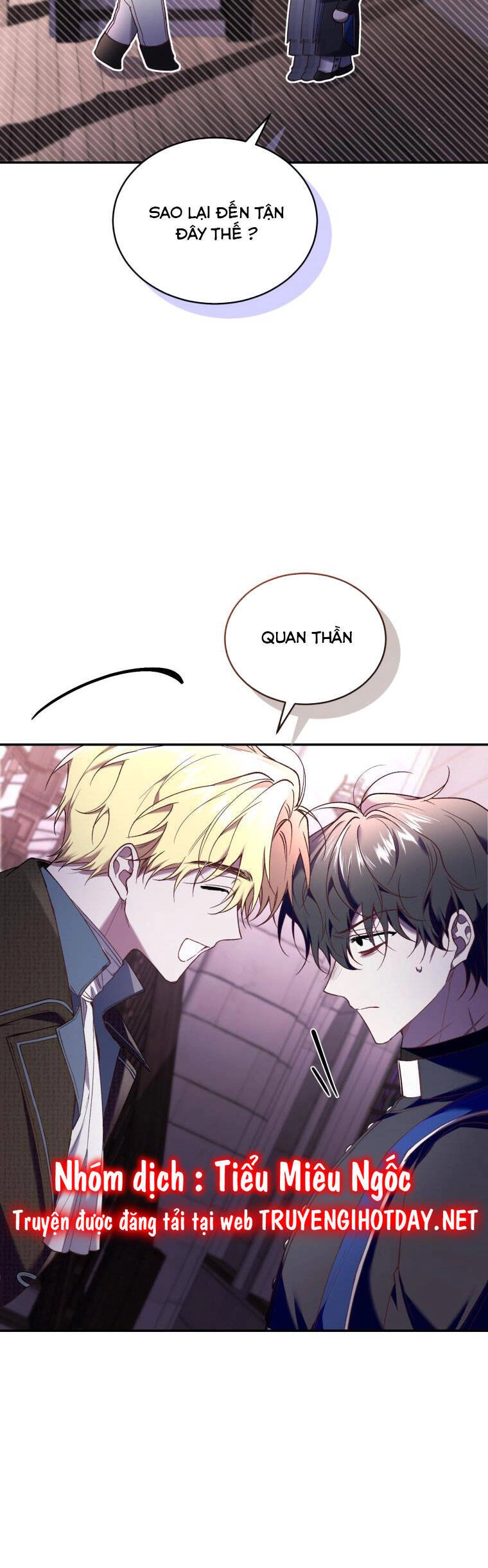 Hoàn Nguyên Quý Cô Chapter 59 - 7