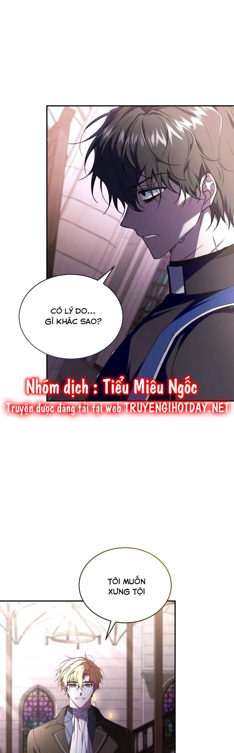 Hoàn Nguyên Quý Cô Chapter 59 - 8