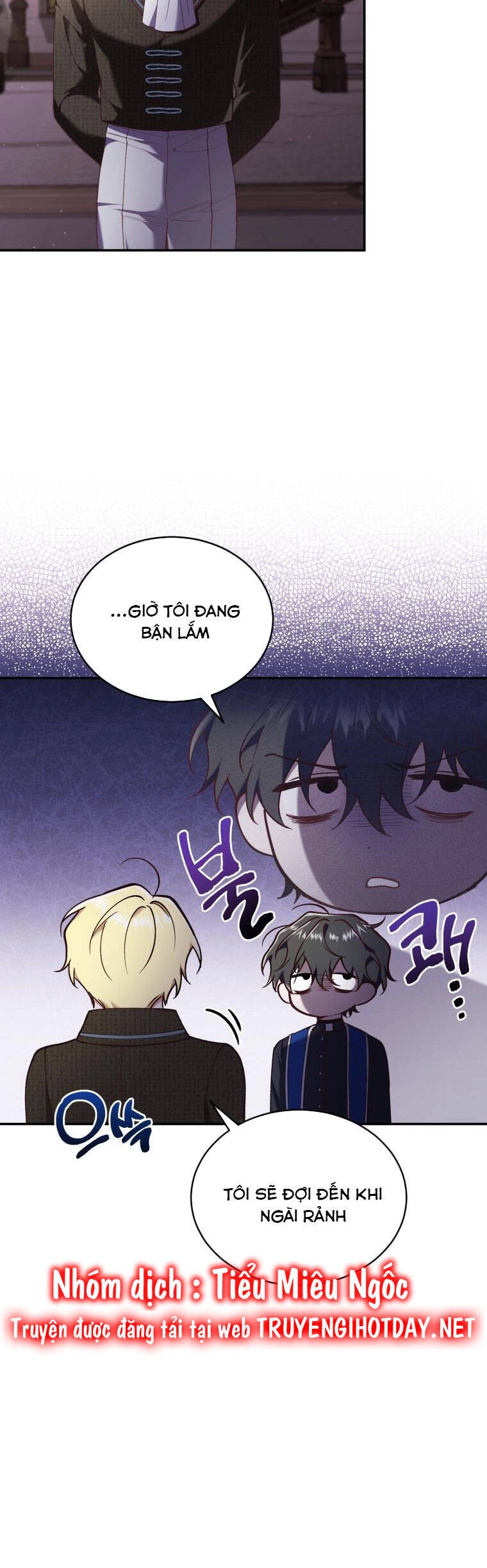 Hoàn Nguyên Quý Cô Chapter 59 - 9