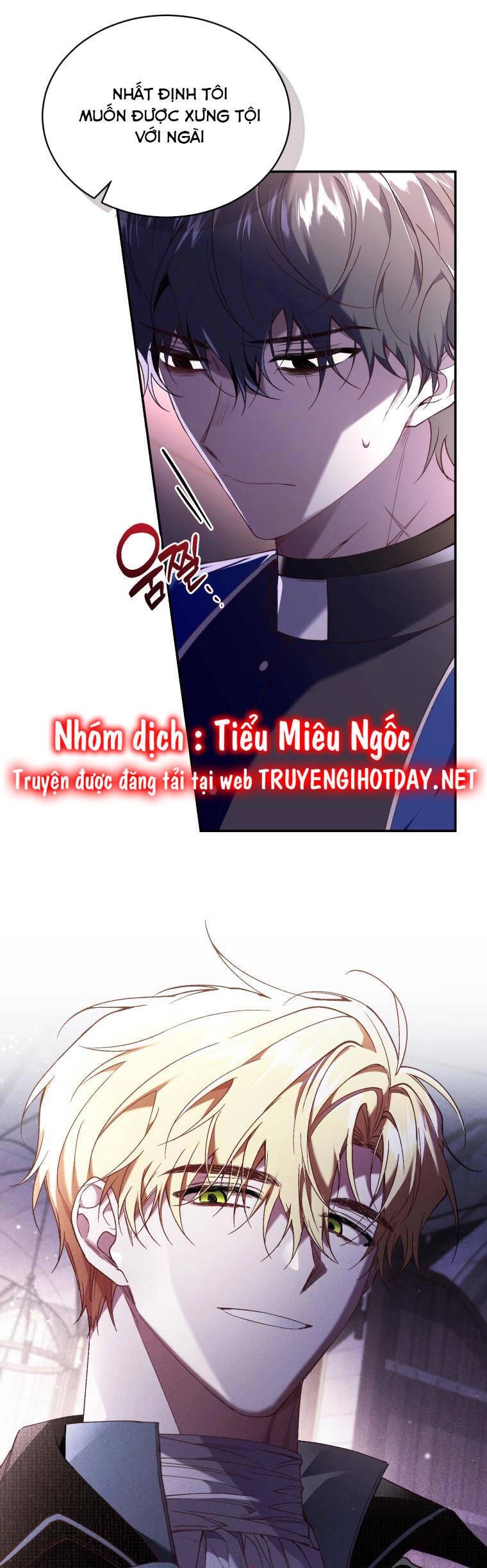 Hoàn Nguyên Quý Cô Chapter 59 - 10