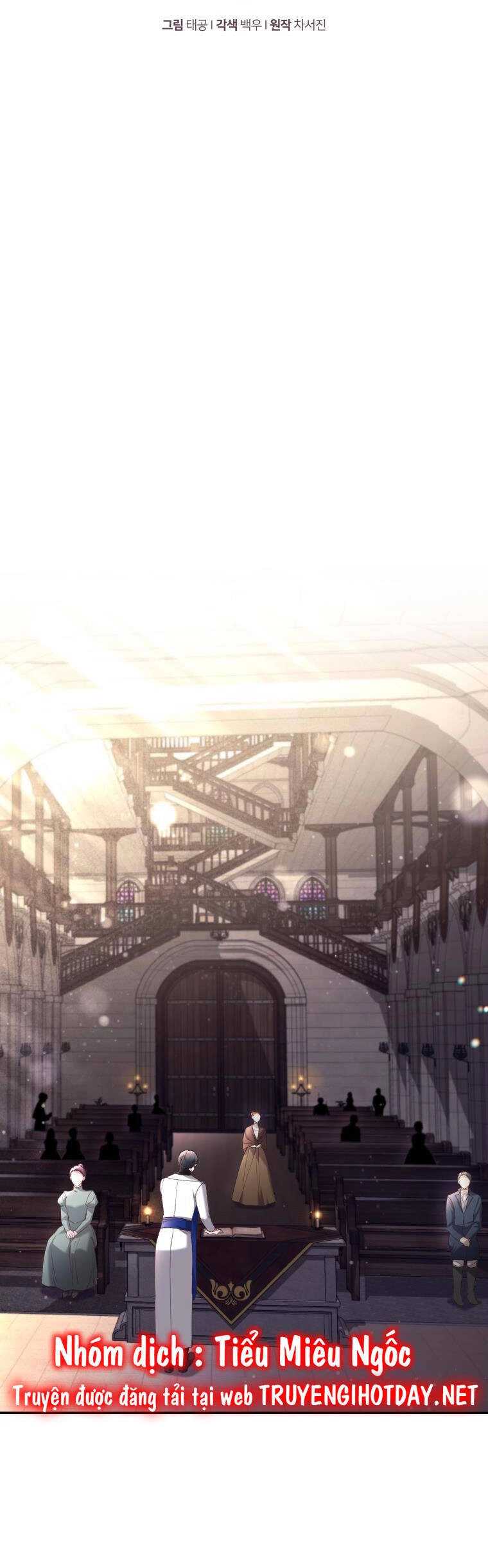 Hoàn Nguyên Quý Cô Chapter 59 - 12