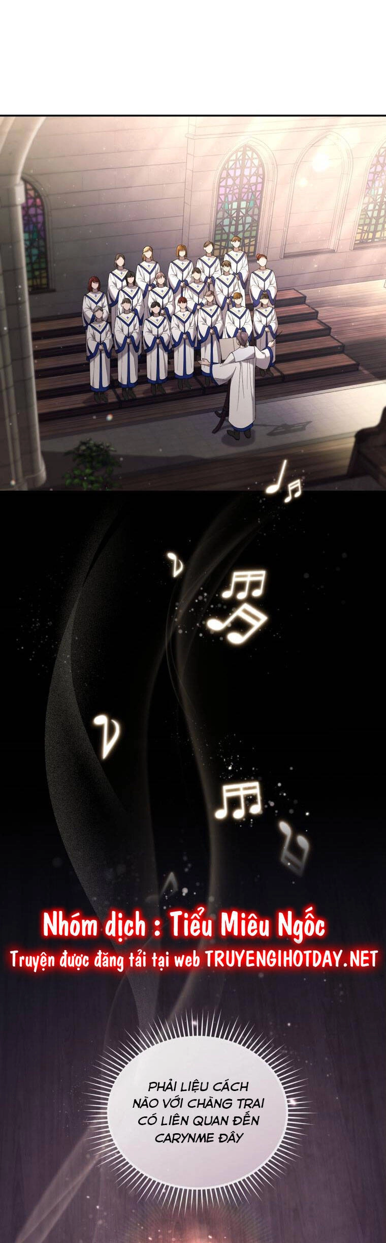 Hoàn Nguyên Quý Cô Chapter 59 - 13