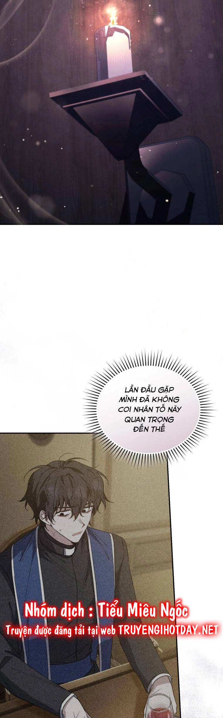 Hoàn Nguyên Quý Cô Chapter 59 - 14