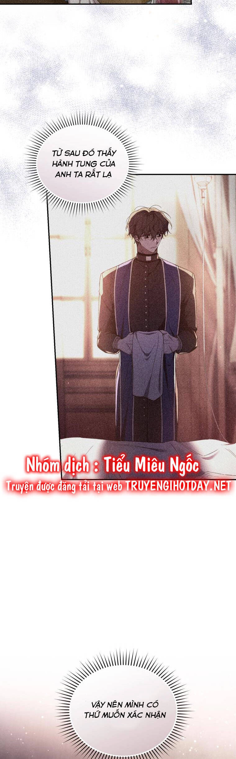 Hoàn Nguyên Quý Cô Chapter 59 - 15