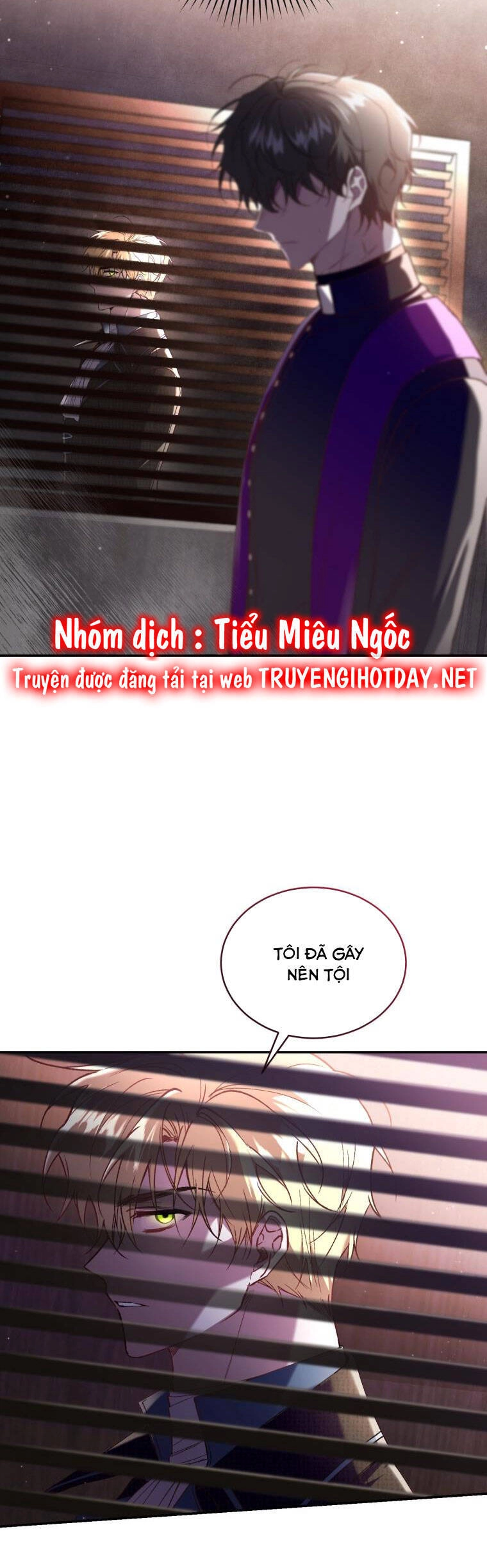 Hoàn Nguyên Quý Cô Chapter 59 - 16