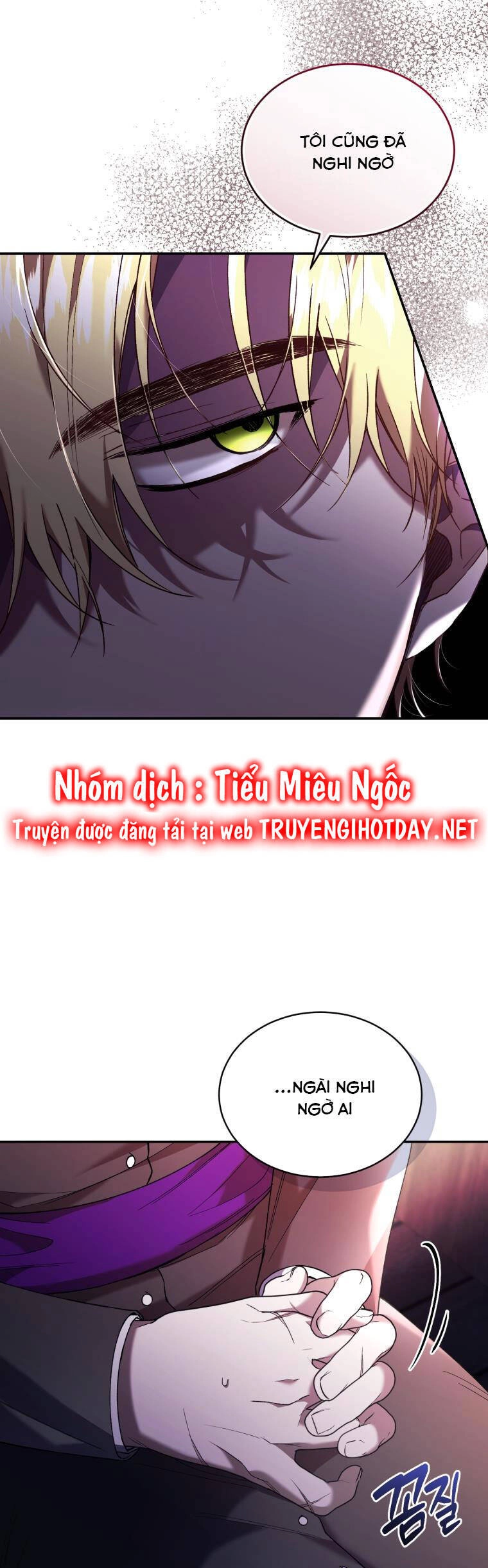 Hoàn Nguyên Quý Cô Chapter 59 - 19