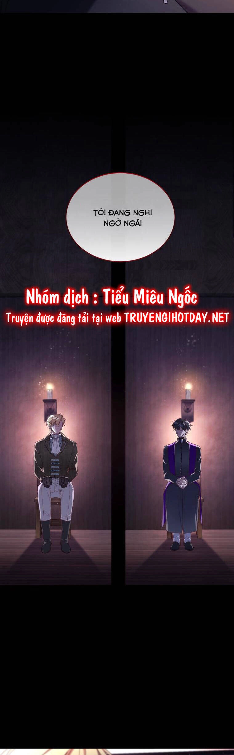 Hoàn Nguyên Quý Cô Chapter 59 - 20