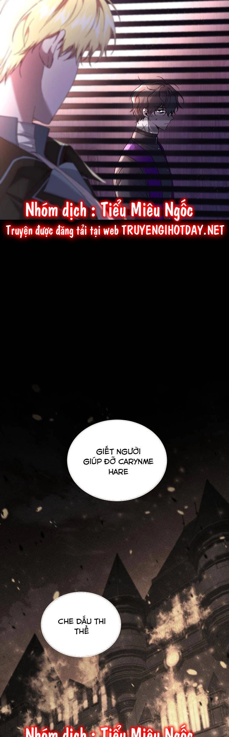 Hoàn Nguyên Quý Cô Chapter 59 - 21