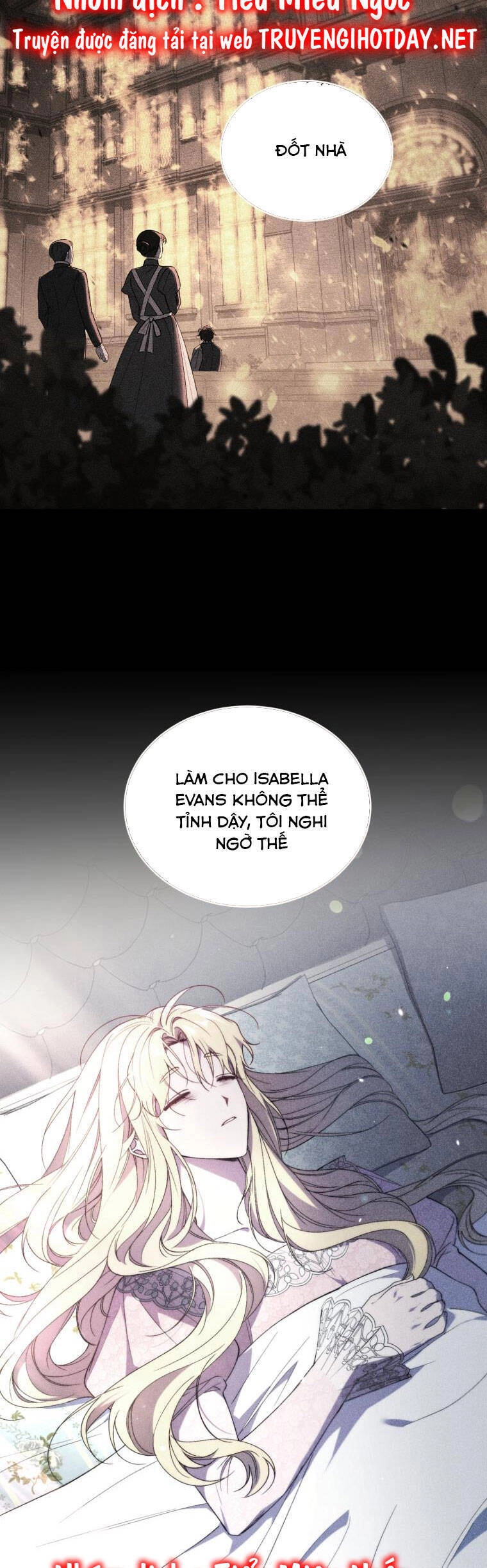 Hoàn Nguyên Quý Cô Chapter 59 - 22