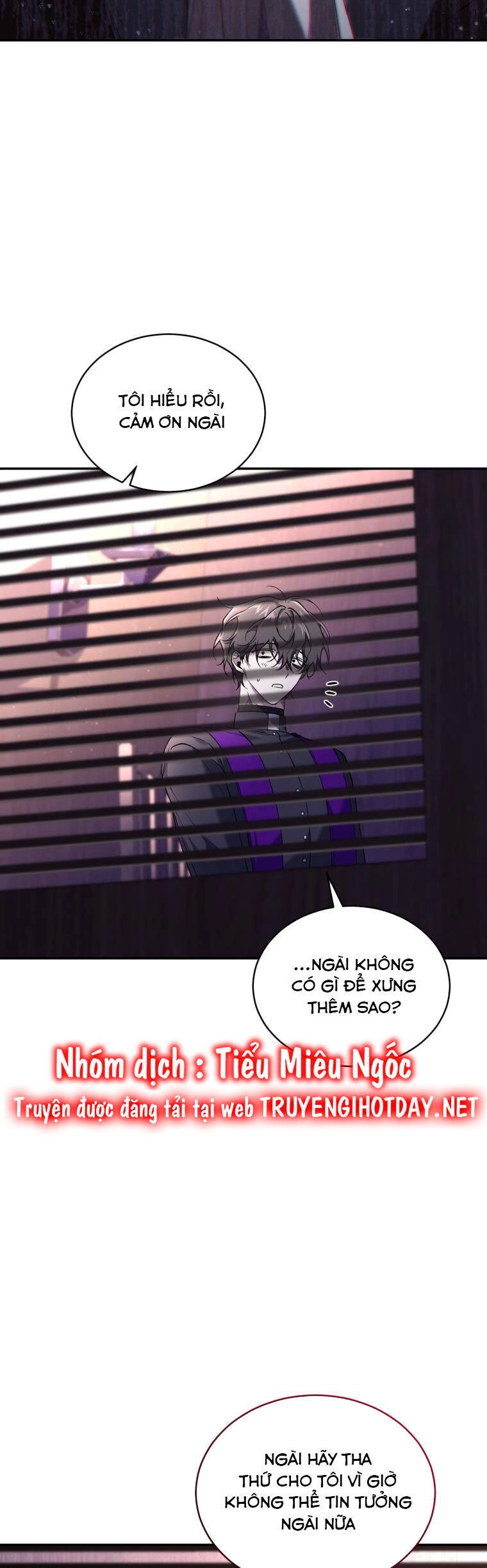 Hoàn Nguyên Quý Cô Chapter 59 - 30