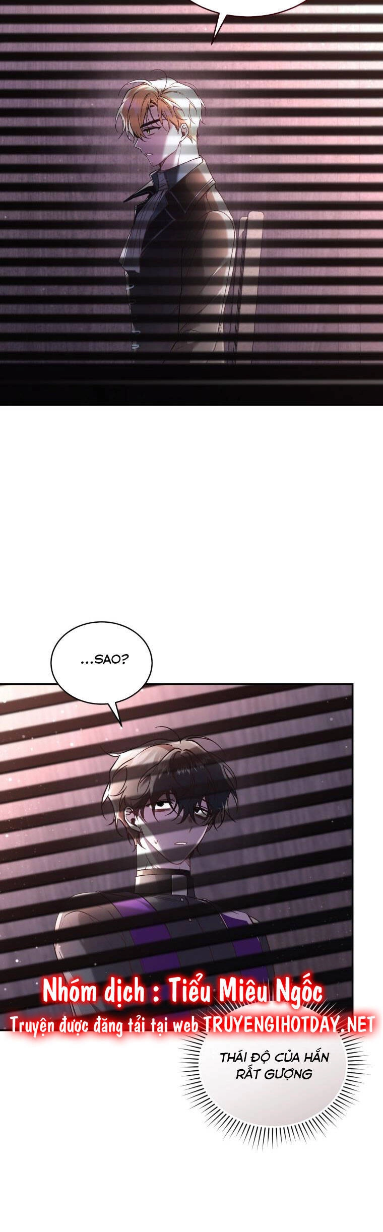 Hoàn Nguyên Quý Cô Chapter 59 - 31