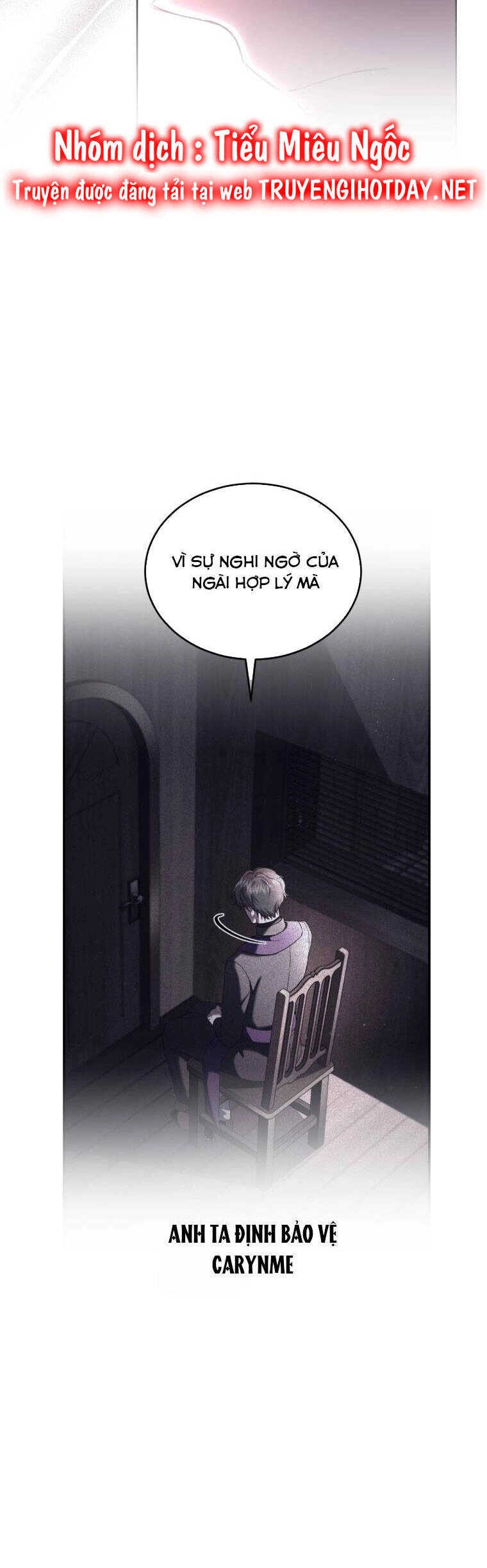 Hoàn Nguyên Quý Cô Chapter 59 - 33