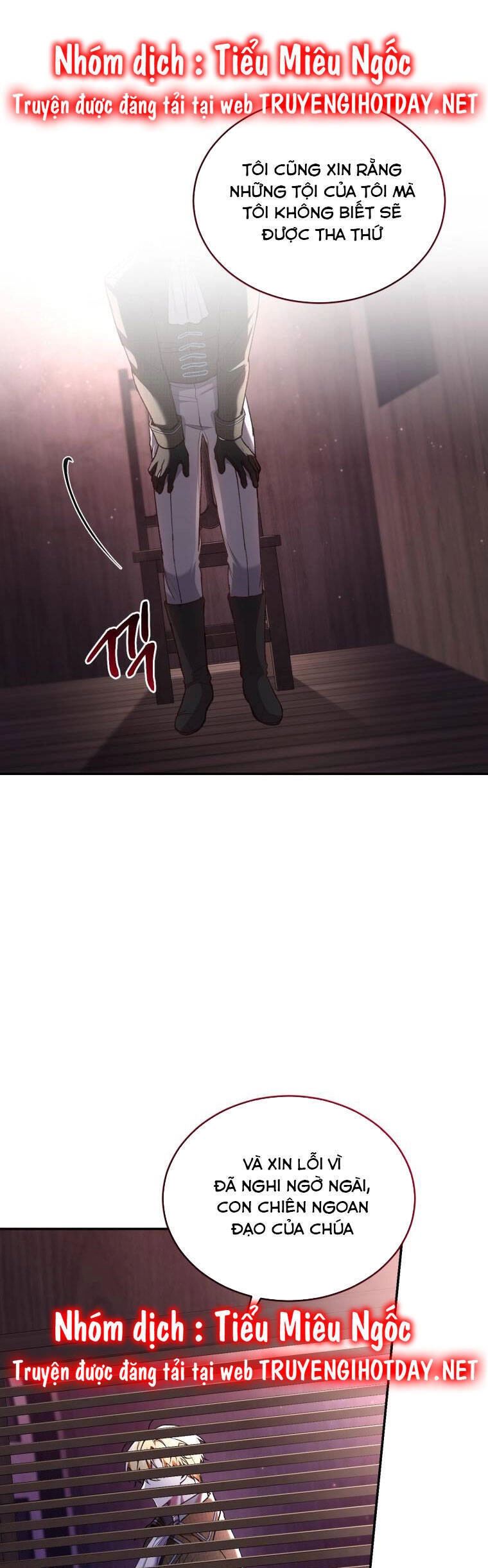 Hoàn Nguyên Quý Cô Chapter 59 - 34