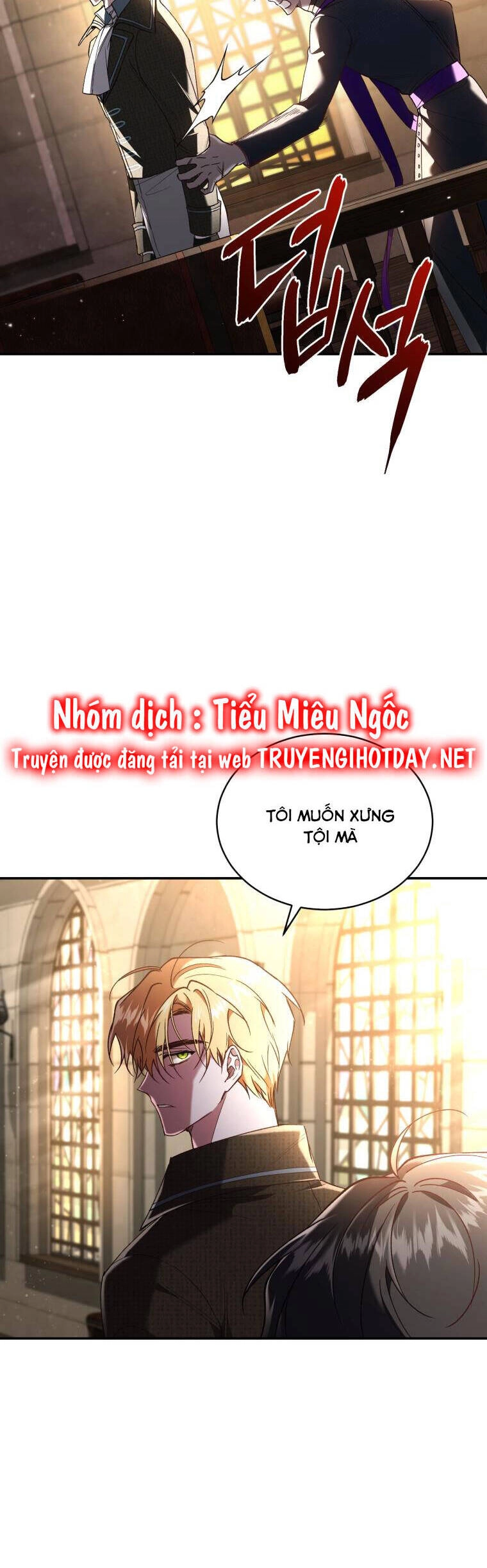 Hoàn Nguyên Quý Cô Chapter 59 - 38