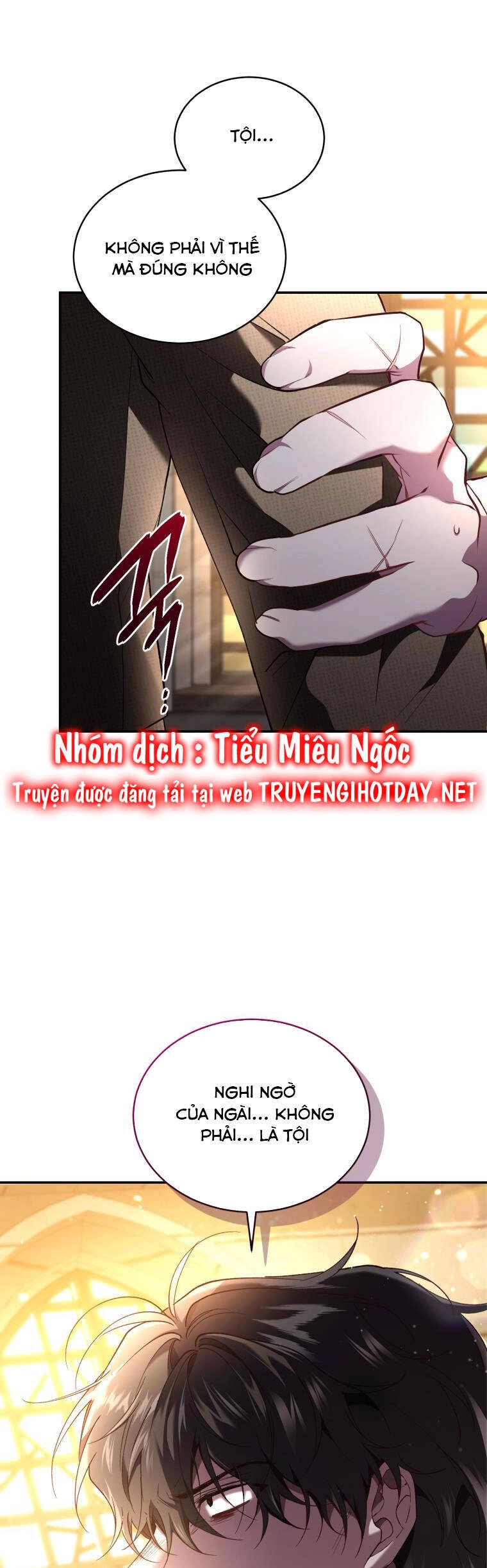 Hoàn Nguyên Quý Cô Chapter 59 - 39